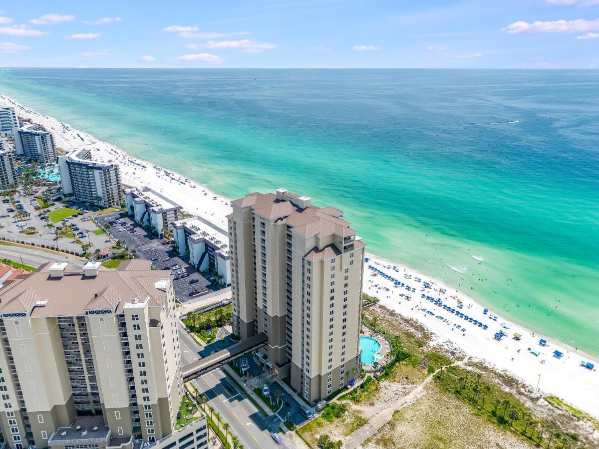 Grand Panama 1902 Sunshine State Escapes Panama City Beach Exterior foto