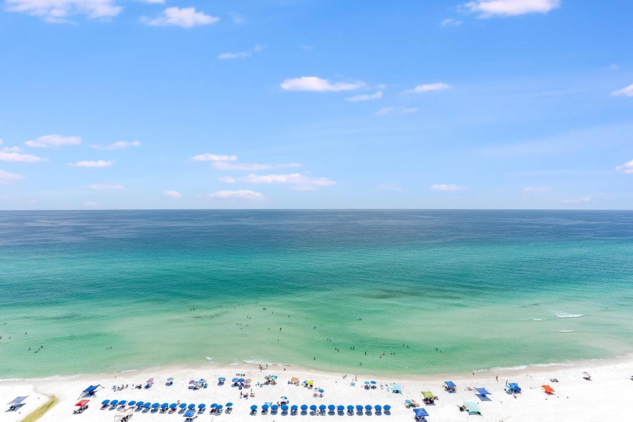 Grand Panama 1902 Sunshine State Escapes Panama City Beach Exterior foto