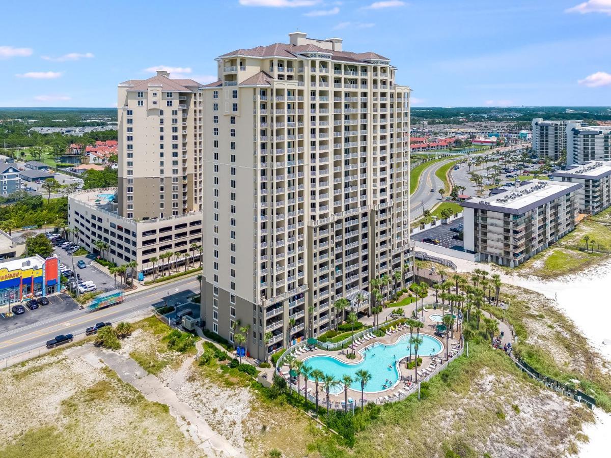 Grand Panama 1902 Sunshine State Escapes Panama City Beach Exterior foto